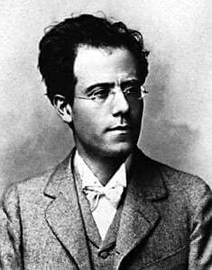 #Mahler | Bősze Ádám előadássorozata