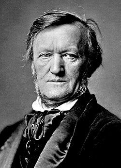 #Wagner | Bősze Ádám előadássorozata