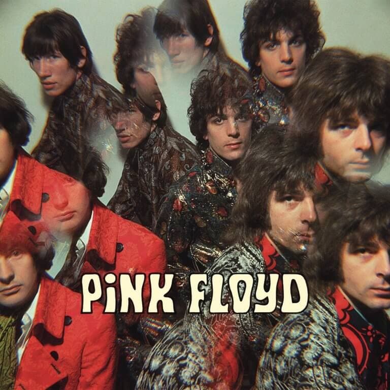 67-es korongok – Pink Floyd / The Piper at the Gates of Dawn