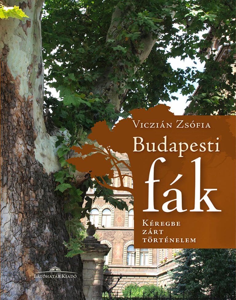 Budapesti fák