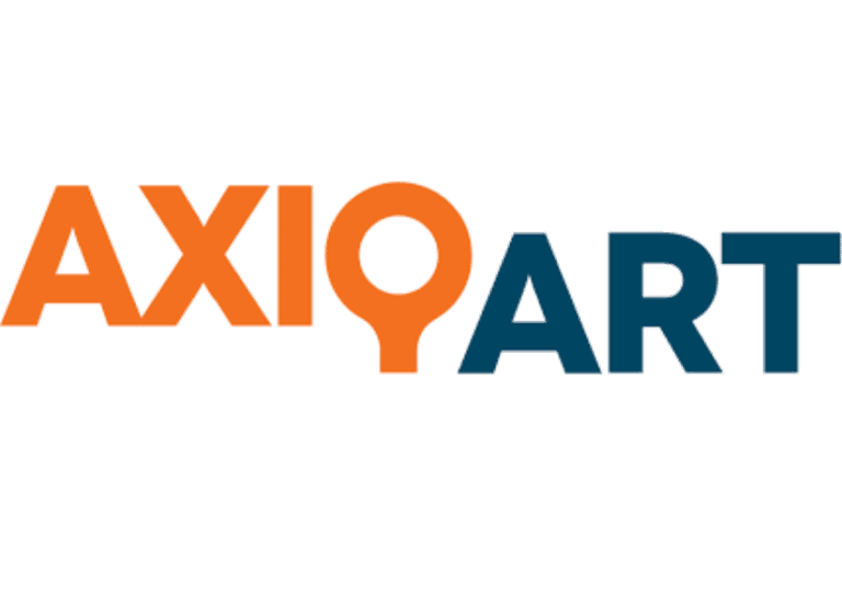 axioart logo nagyobb