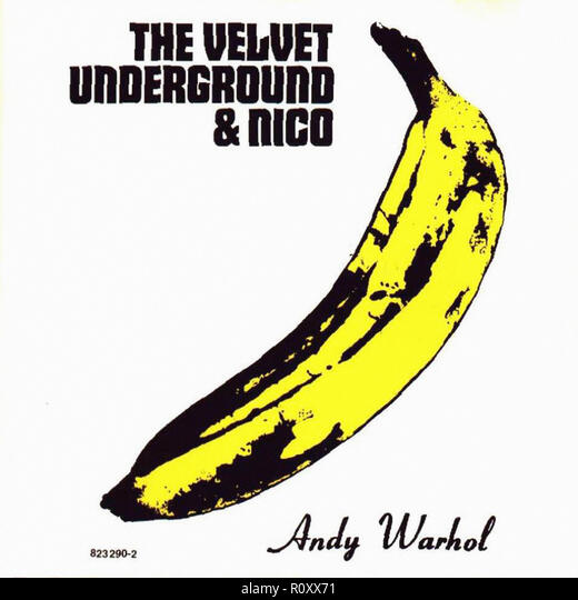 67-es korongok – Velvet Underground első lemeze