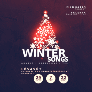 winter songs i 2024 i sqr 1