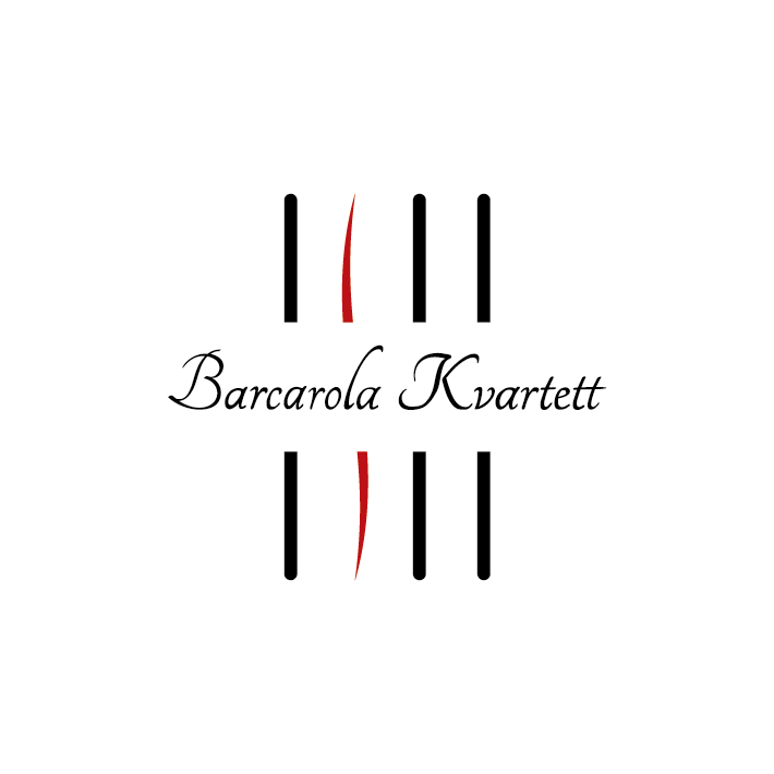 Barcarola Kvartett