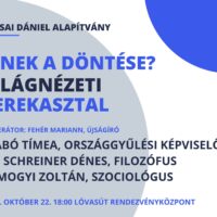 Kinek a döntése?