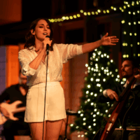 BOGGIE – Karácsonyi ráhangolódós koncert