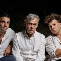 Márfi Márk: Tovább