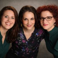 Izgő-mozgó hangerdő