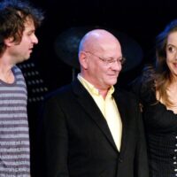 GÉZA’80 – Für Anikó és Hrutka Róbert zenés színházi előadása