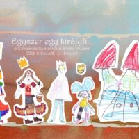 Egyszer egy királyfi…