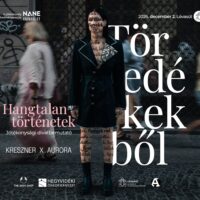 Hangtalan történetek: Töredékekből