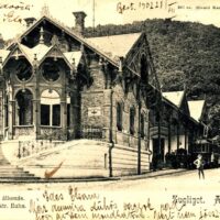 Hegyvidéki Nosztalgia Klub
