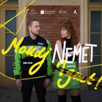 Mondj nemet! – premier